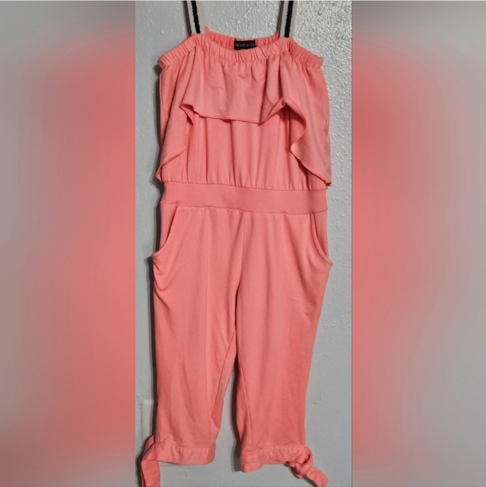 8 piece Girls 5t bundle. - Picture 9 of 9